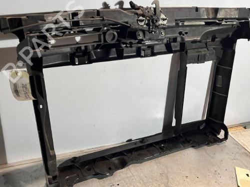 Used Front slam panel PEUGEOT 1007 (KM_) 1.6 HDi (109 hp) 21721467