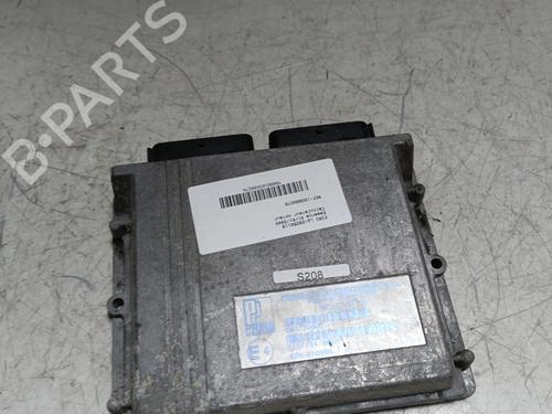 Used Engine control unit (ECU) Engine control unit (ECU) FORD USA EXPLORER (U2, U_) 4.0 V6 4WD (207 hp) 24887323 24887323