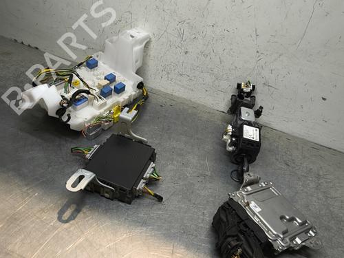 Electronic module SUZUKI SWIFT IV (FZ, NZ) 1.2 4x4 (AZH412, ZD72S) | BP31257827M83 - Image 4