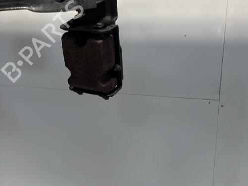 Rear bumper reinforcement RENAULT MEGANE II Coupé-Cabriolet (EM0/1_) 1.5 dCi (EM1E) | BP26947648C73 