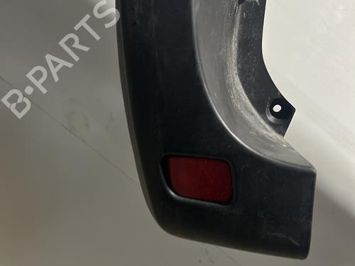 Used Corner bumper NISSAN NV400 Van (X62, X62B) dCi 150 (150 hp) 29354119