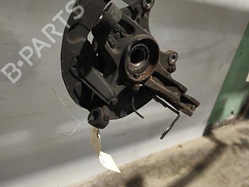 Right front steering knuckle CITROËN C4 Picasso II 1.6 HDi / BlueHDi 115 | BP38638344M26 - Image 3