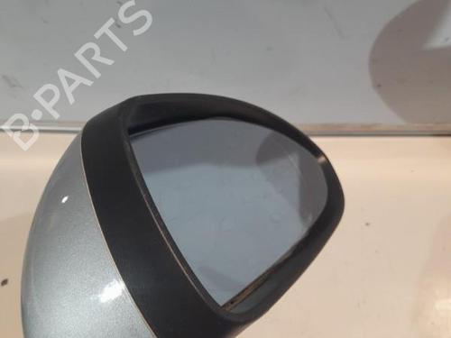 Used Right mirror OPEL CORSA D (S07) 1.3 CDTI (L08, L68) (75 hp) 21713766
