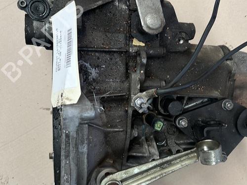 Used Gearbox Gearbox 21706823 21706823