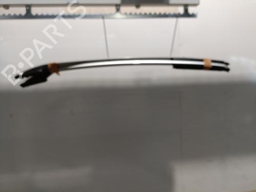 Used Roof bar PEUGEOT 2008 I (CU_) 1.6 HDi (92 hp) 28443855