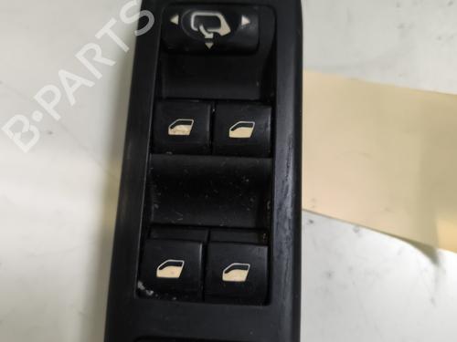 Left front window switch PEUGEOT 307 CC (3B) 2.0 16V | BP23846271I27 