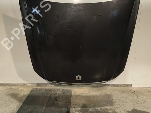 Motorhjelm SSANGYONG REXTON / REXTON II (GAB_) 2.7 D 4x4 (186 hp) 30552488