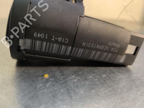 Headlight switch VW GOLF IV (1J1) 1.9 TDI | BP30110266I24 