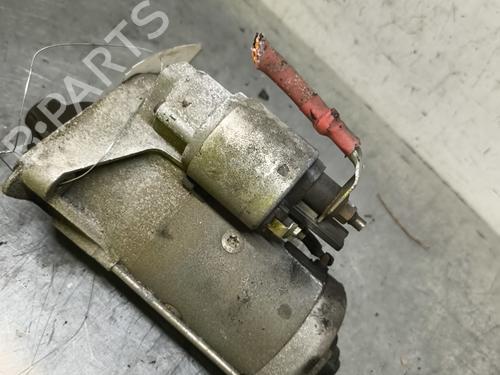 Used Starter Starter RENAULT GRAND SCÉNIC III (JZ0/1_) 1.6 dCi (JZ00, JZ12) (130 hp) 31214684 31214684