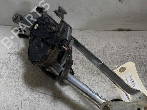 Used Front wiper motor TOYOTA AVENSIS Estate (_T27_) 2.0 D-4D (ADT270_, ADT270R) (126 hp) 25985457