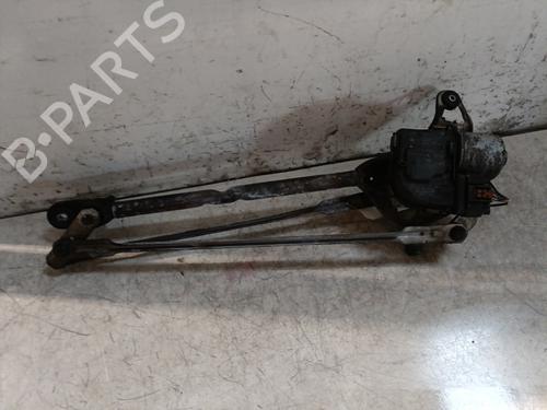 Used Front wiper motor Front wiper motor FORD FOCUS IV (HN) 1.0 EcoBoost (125 hp) 27810229 27810229
