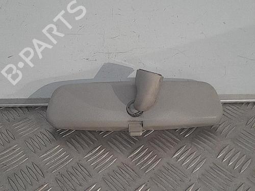 Used Rear mirror Rear mirror AUDI A4 B7 Avant (8ED) 2.0 TDI 16V (140 hp) 21696233 21696233