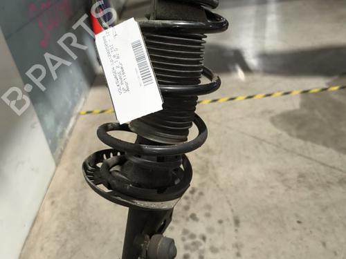 Używane Amortyzator przedni prawy VW UP! (121, 122, BL1, BL2, BL3, 123) 1.0 TSI (90 hp) 30829889