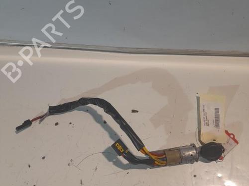 Used Ignition barrel Ignition barrel PEUGEOT 206 Hatchback (2A/C) 1.1 i (60 hp) 21721659 21721659