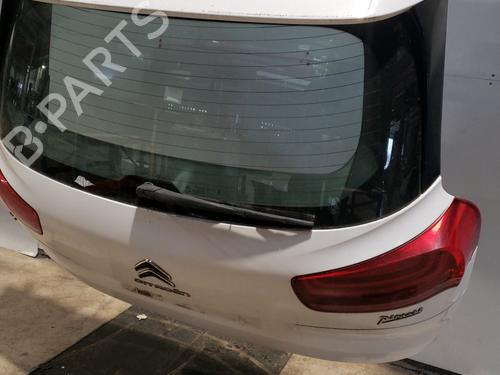 Used Tailgate Tailgate CITROËN C4 Picasso II [2013-2026] 33687852 33687852