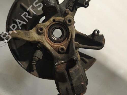 Right front steering knuckle VW GOLF VI (5K1) | BP37502386M26 - Image 3