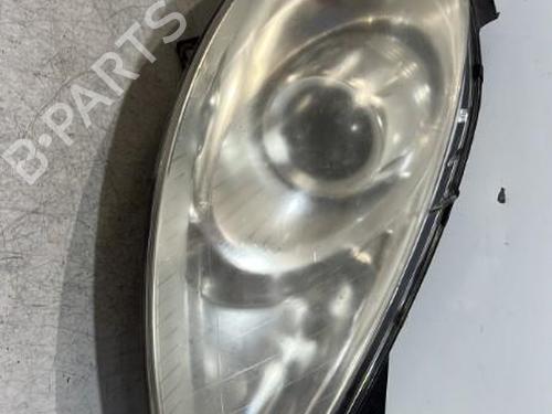 Right headlight MERCEDES-BENZ A-CLASS (W169) A 160 CDI (169.006, 169.306) | BP21722014C29 