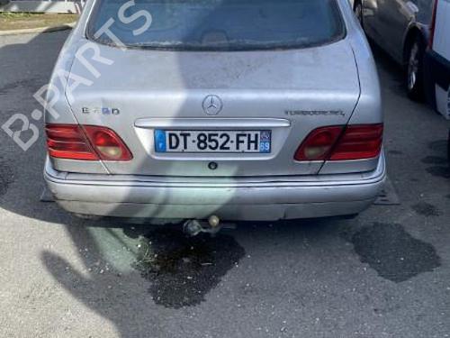 Left taillight MERCEDES-BENZ E-CLASS (W210) E 290 Turbo-D (210.017) | BP21713671C34 