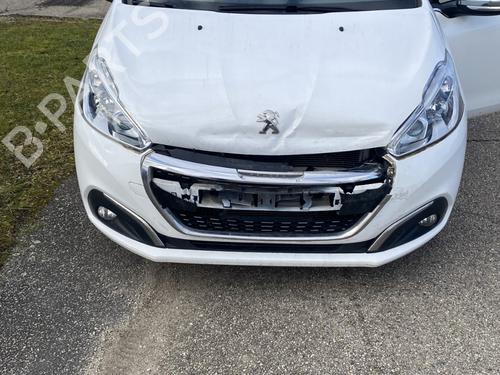 Right front window switch PEUGEOT 208 I (CA_, CC_) 1.6 BlueHDi 100 | BP26028498I26 - Image 5