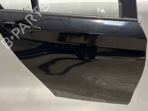 Used Right rear door Right rear door BMW 1 (F20) 116 i (136 hp) 21699529 21699529