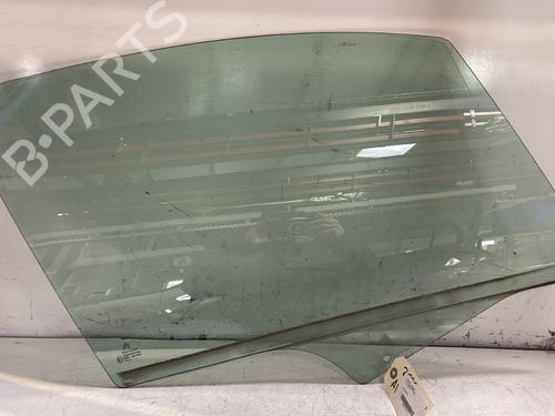 Used Front right door window CITROËN C3 I (FC_, FN_) 1.4 HDi (68 hp) 26946546