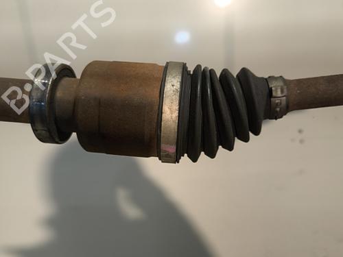 Right front driveshaft RENAULT TWINGO II (CN0_) 1.5 dCi 75 | BP30552479M39 - Image 4
