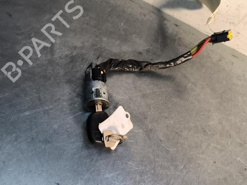 Ignition barrel RENAULT CLIO II (BB_, CB_) 1.5 dCi (B/CB07) | BP30774972M48