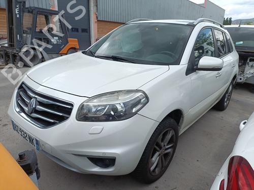 Kabinelys RENAULT KOLEOS I (HY_) 2.0 dCi 4x4 (HY0K) | BP39638897I8 - Image 10