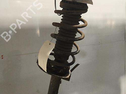 Used Left front shock absorber Left front shock absorber 37502861 37502861