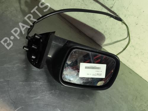 Used Left mirror PEUGEOT 307 (3A/C) 2.0 HDi 110 (107 hp) 29348102