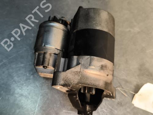 Starter RENAULT CLIO IV (BH_) 1.2 16V | BP30356974M8 - Image 3