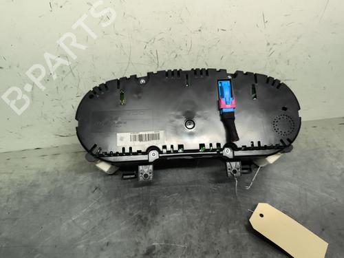 instrument-cluster-audi-a1-8x1-8xk-2010-2011-2012-2013-2014-2015-2016-2017-2018-2019-31815734 main image