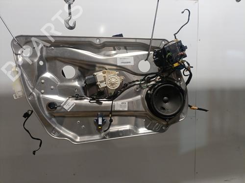 Front left window mechanism MERCEDES-BENZ E-CLASS (W212) E 220 CDI / BlueTEC (212.001, 212.002) | BP29384336C22 