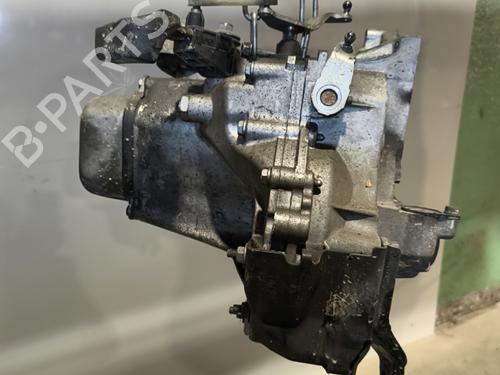gearbox-citroen-c3-ii-sc_-2009-30922873 main image