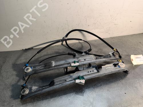 front-right-window-mechanism-renault-clio-iii-br01-cr01-2005-2006-2007-2008-2009-2010-2011-2012-2013-2014-30099834 main image