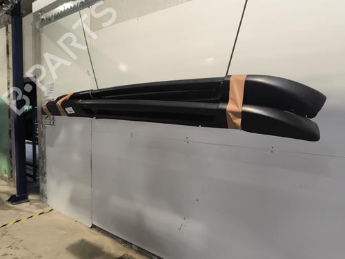 Roof bar DACIA DUSTER (HS_) 1.5 dCi (HSMD, HSM3) | BP29538101C65 