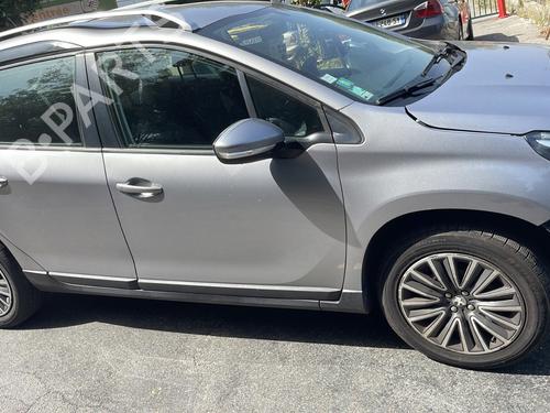 Air vent PEUGEOT 2008 I (CU_) 1.2 THP 110 / PureTech 110 | BP38188280I21 - Image 6