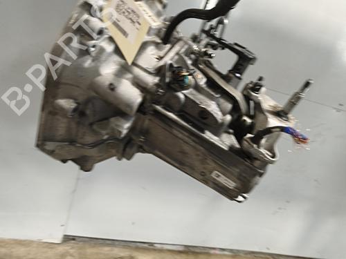 Gearbox RENAULT CLIO V (B7_) 1.0 TCe 90 (B7MT) | BP34120540M3  - Image 8