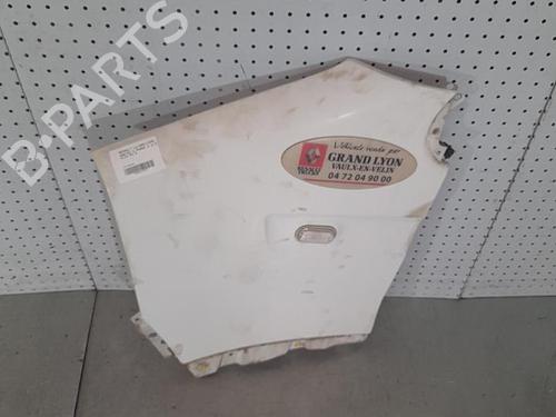 Used Left front fenders RENAULT MASTER II Bus (JD) 2.5 dCi (101 hp) 21696201