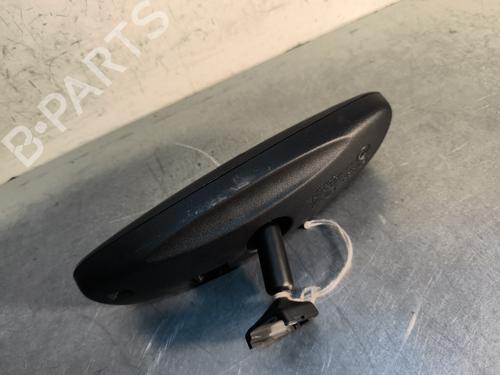 Used Rear mirror Rear mirror TOYOTA RAV 4 III (_A3_) 2.2 D 4WD (ALA30_, ALA30R) (150 hp) 29733476 29733476