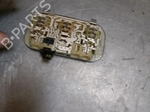 Interior roof light CITROËN BERLINGO MULTISPACE (B9) 1.6 HDi 110 | BP28443654I8 - Image 3