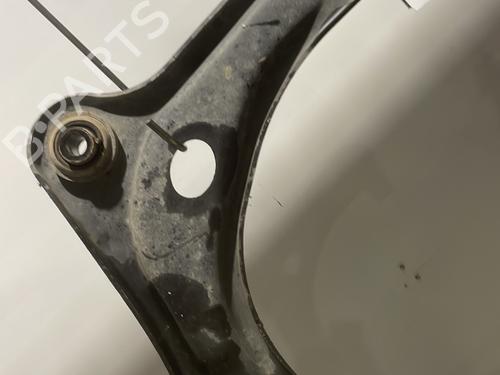Used Right front suspension arm PEUGEOT 208 I (CA_, CC_) 1.6 HDi / BlueHDi 75 (75 hp) 22905885