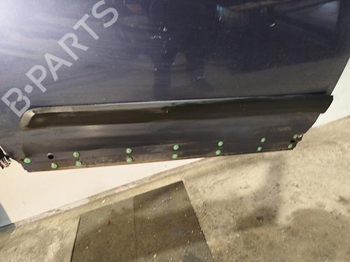 Used Left front door Left front door LAND ROVER DISCOVERY III (L319) 2.7 TD 4x4 (190 hp) 40119918 40119918