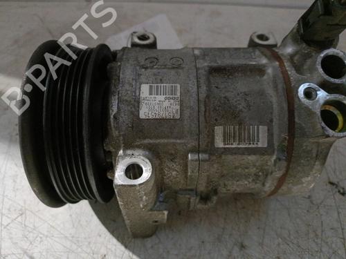Used AC compressor AC compressor LANCIA DELTA III (844_) 1.4 (844.AXB1A) (150 hp) 22893681 22893681