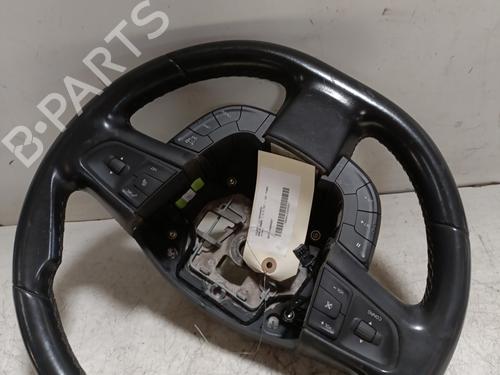 Steering wheel PEUGEOT 508 I (8D_) 2.2 HDi | BP24847759C49 