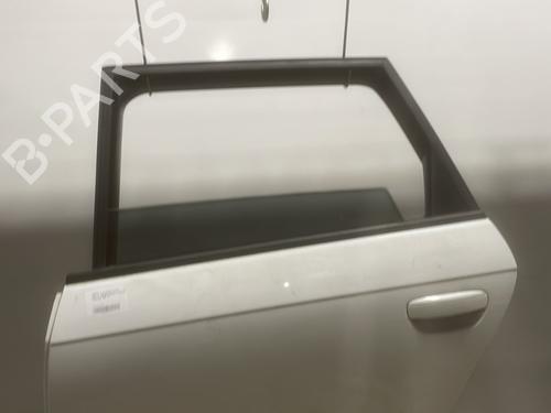 Left rear door AUDI A3 Sportback (8PA) 1.9 TDI | BP22313405C4 