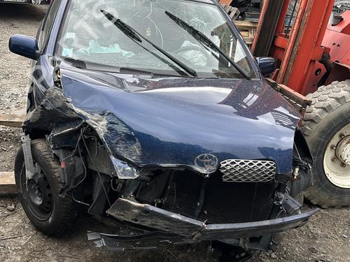 Used Parts TOYOTA YARIS (_P1_) 1.0 (SCP10_, SCP10R) 4867602