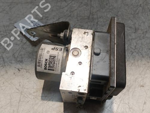 Used ABS pump ABS pump FIAT 500 (312_) 1.2 (312AXA1A) (69 hp) 21709382 21709382