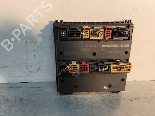 Sikringsdåse SKODA FABIA II (542) 1.2 | BP29997148E1