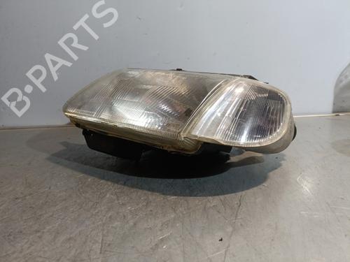 Right headlight CITROËN SAXO (S0, S1) 1.4 VTS | BP21721196C29 